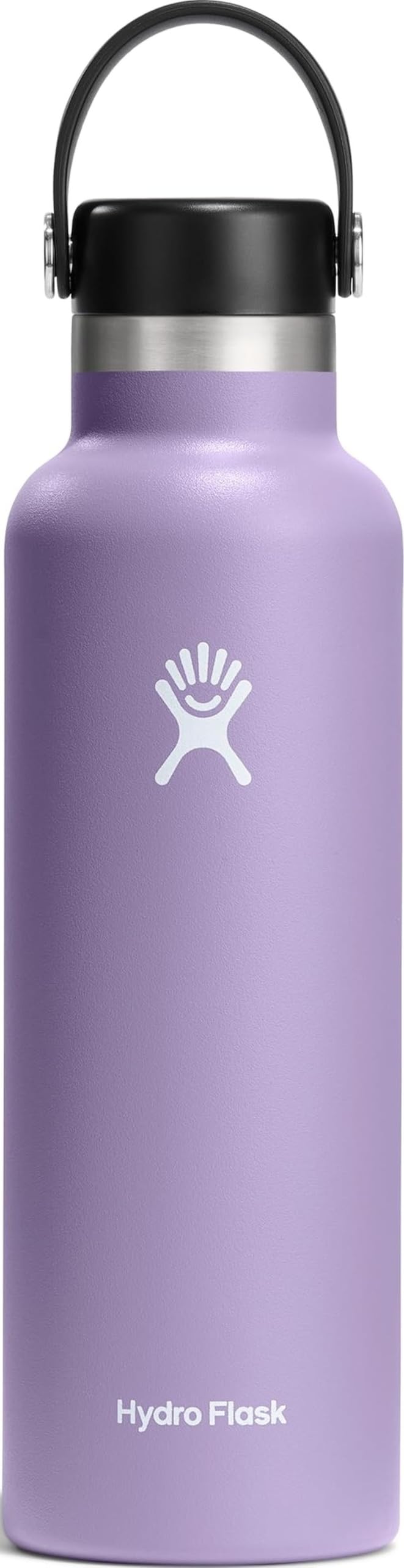 Hydro Flask Moonshadow – Standard Flex Cap 621 Ml (21 Oz) Bottle