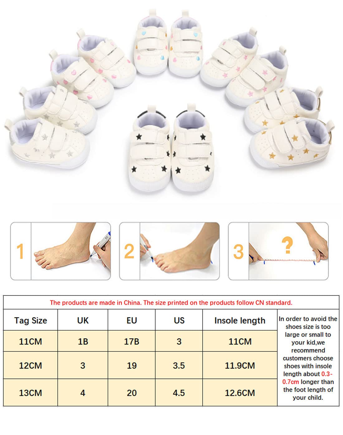 Bambino Scarpe Espadrillas Suola Morbida Sneaker Ragazzo Tela Infantile Traspirante Antiscivolo