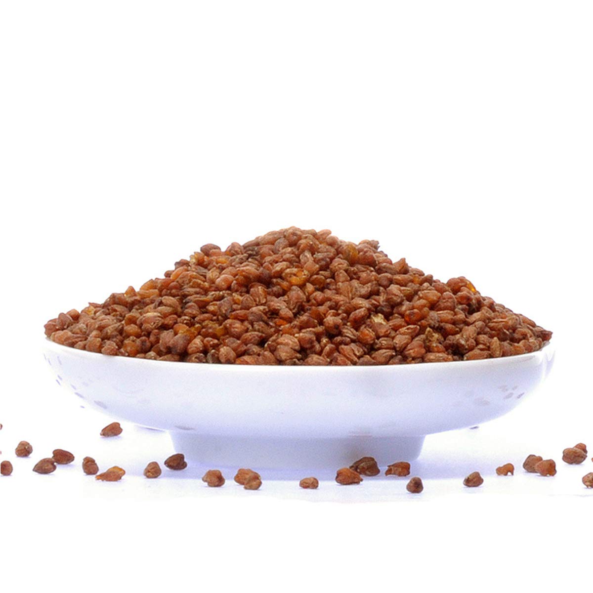 1000g Té orgánico Té de alforfón negro Té de alforfón tartario negro Plántula completa
