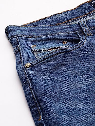 Image of THE Indian Garage CO Men Jeans