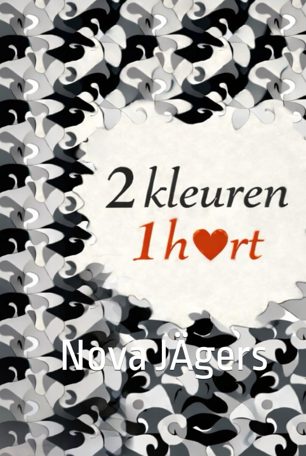 Two colors one heart: Opgroeien tussen werelden, kleuren en verwachtingen (Veel lezers bekijken en bestellen meerdere boeken tegelijk, vooral wanneer zij geen lid zijn van een verzendprogramma)