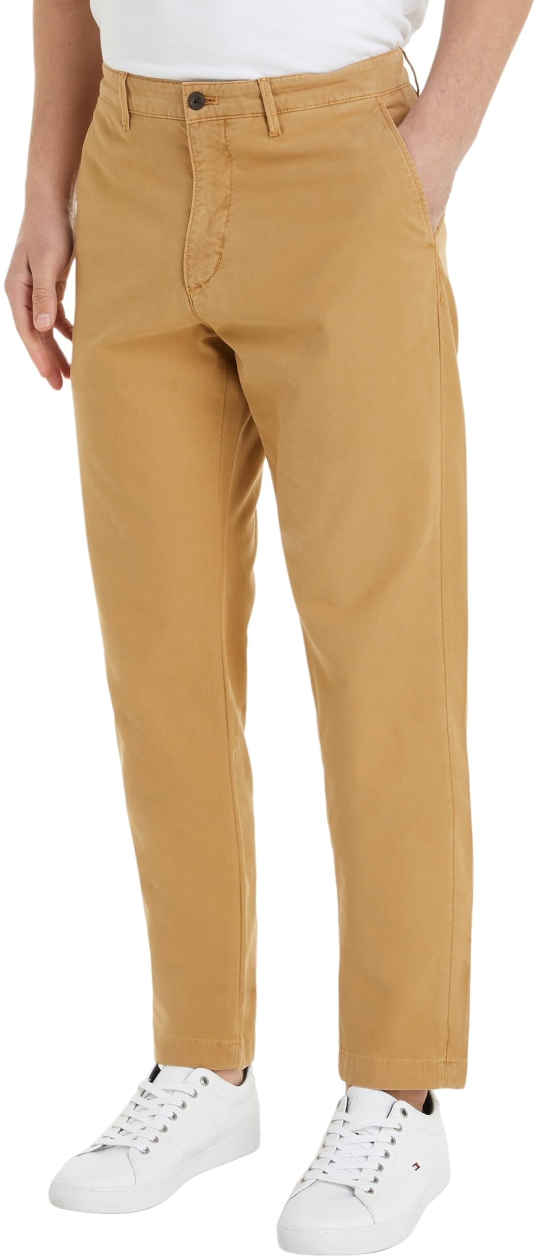 Mode von Calvin Klein & Tommy Hilfiger
