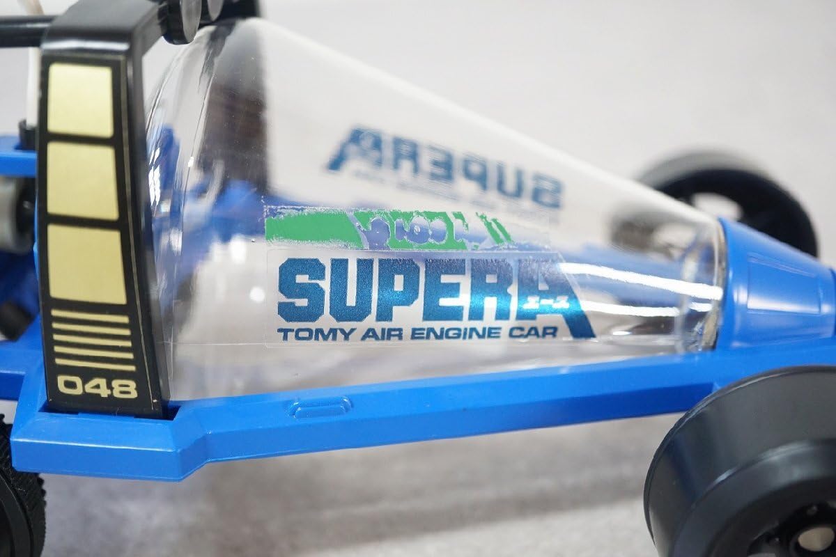 Amazon.co.jp: QSD4269880 トミー M-30 空気エンジン スーパーA AIR