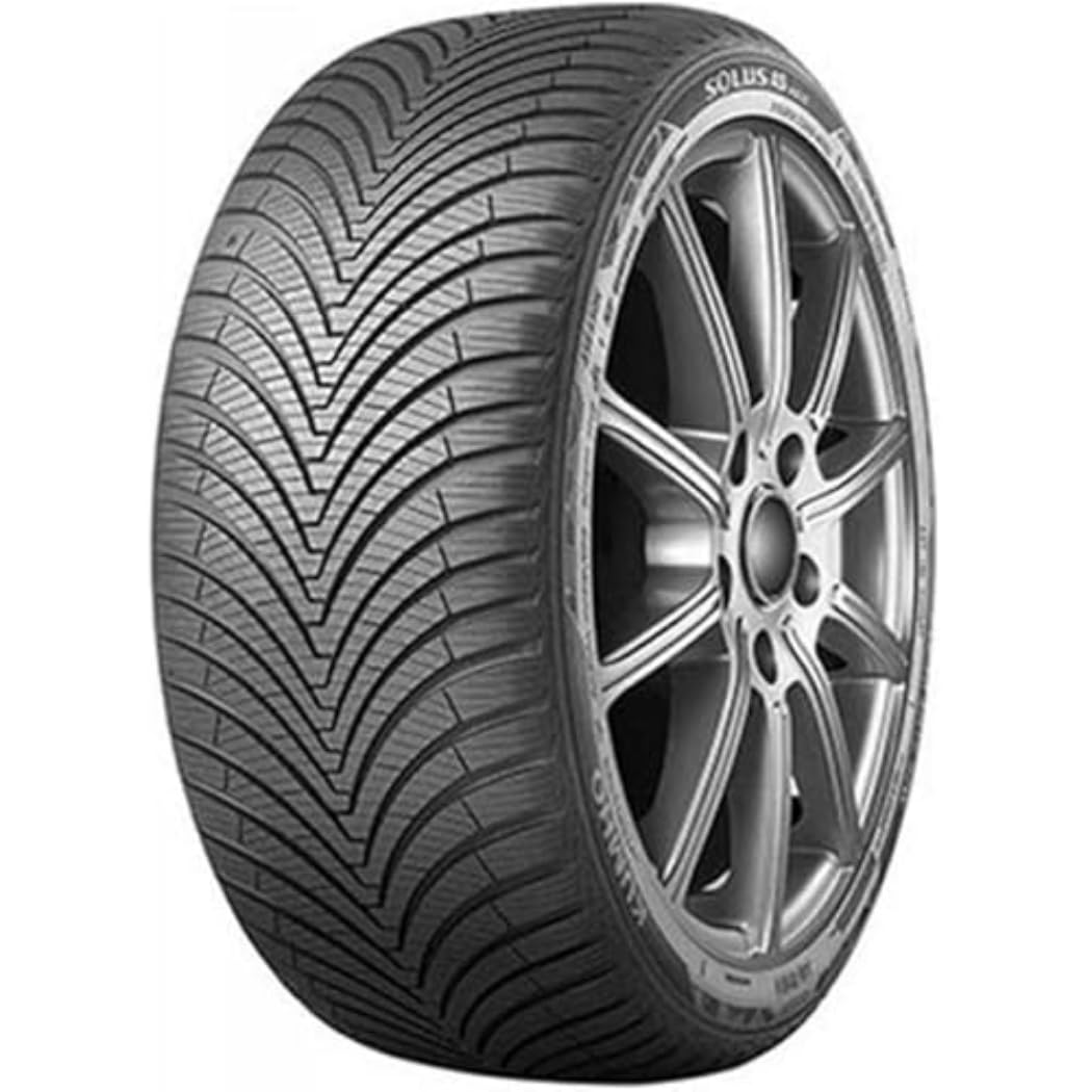 KUMHO 195/50 R15 82V Neumáticos Todas las estaciones Auto