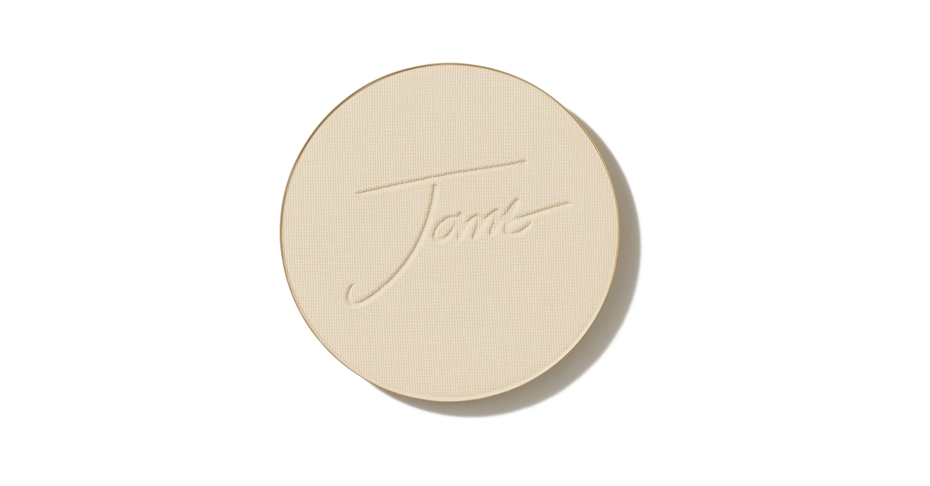 Amazon.com: Jane Iredale PurePressed Base Mineral Foundation