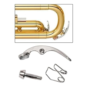 YAMAHA トランペット YTR-136 分解内部洗浄ウォーターキィコルク交換 YAMAHA トランペット YTR-136 分解内部洗浄ウォーターキィコルク