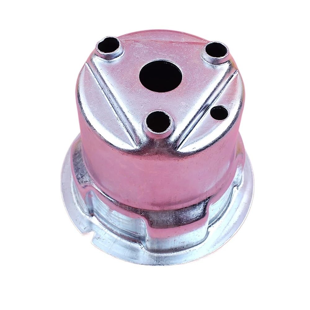 Cog de trinquete de Copa de Arranque de Retroceso Apto for GX340 GX390 188F GX 340 390 11HP 13HP Pieza de Repuesto de Motor de cortacésped