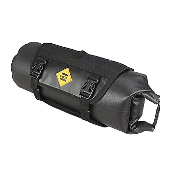 Amazon | YOGOGOshop 自転車 フロントローダー ハンドルバー