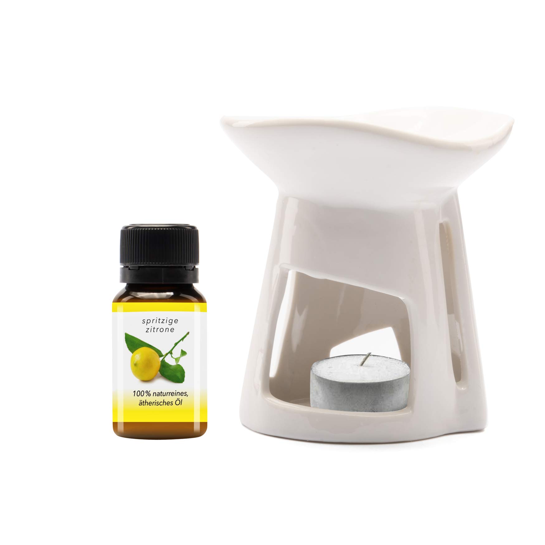 KAZIS® I 7 x Ätherisches Öl in Bio-Qualität für Aroma-Diffuser I 100% naturrein I 7 x 10 ml I Kaltgepresst I Wasserdampf-destilliert (Rund um die Welt-Set)