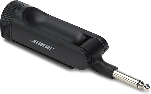 Miniatura 4 de Bose S1 Pro+ Sistema PA multiposición con micrófono y transmisores inalámbricos de instrumentos