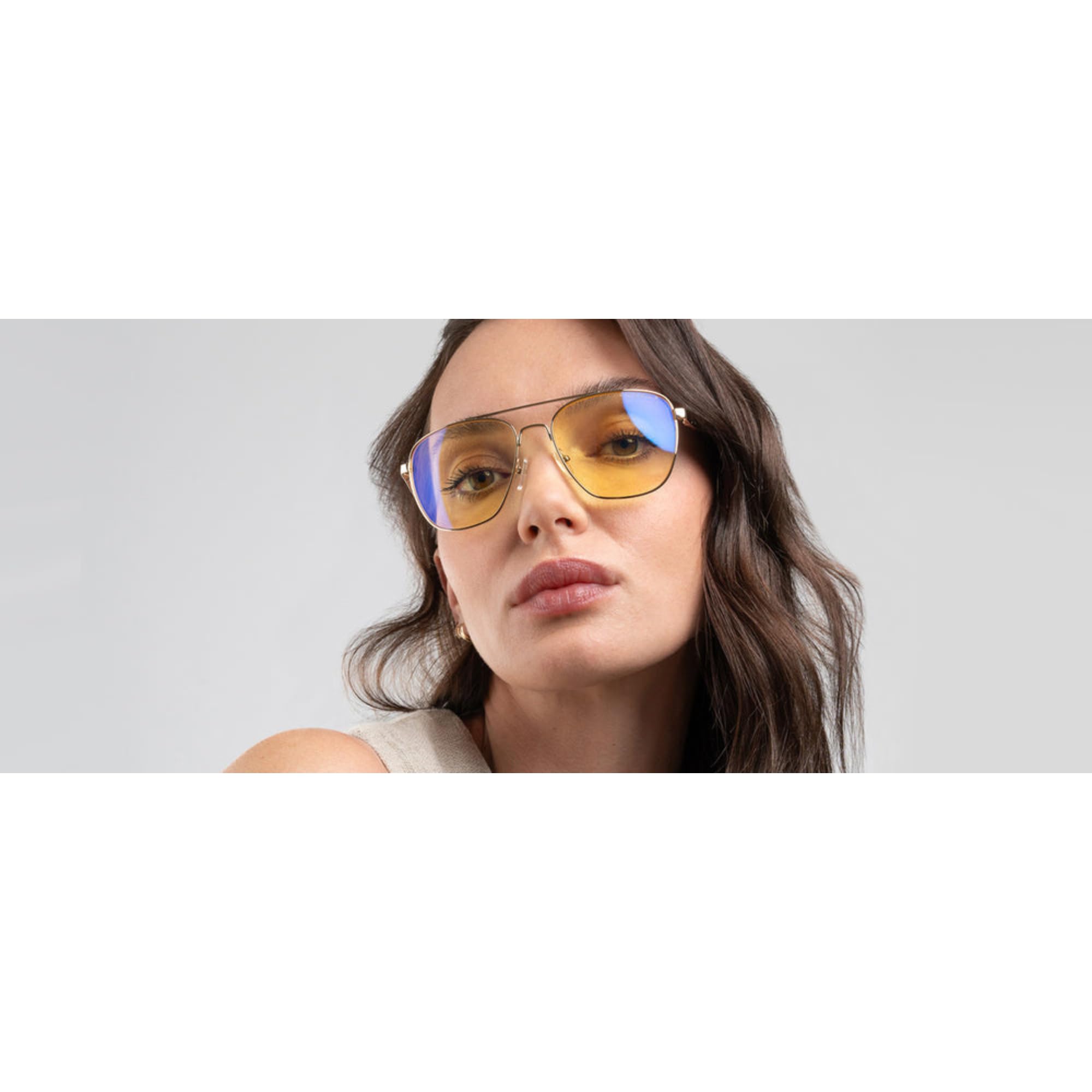 Gunnar Gafas gaming - Mustang - Filtro luz azul