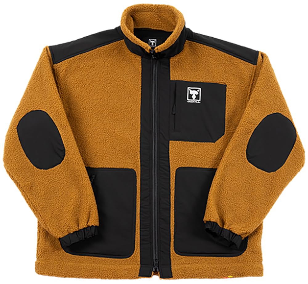 Amazon.co.jp: ジャッカル(JACKALL) ウィンドブロックフリース