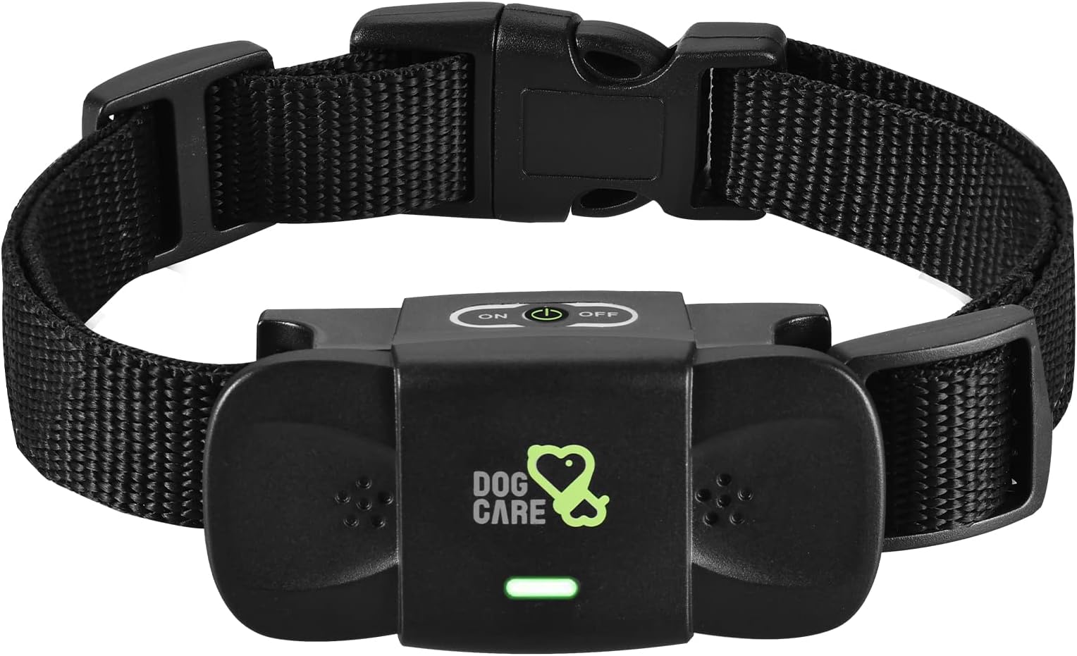 DOG CARE Dog Training Collar Receiver for Medium Large Dog Dog Shock Collar, Dog