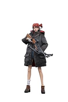 Sho★遊 crew Amazon | BACALYSO | JOYTOY 1/12 サイズ カオス前線シリーズ