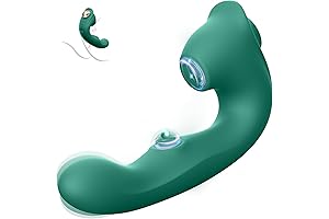 Discreet Sensations Secret Lover G-Spot Vibrator