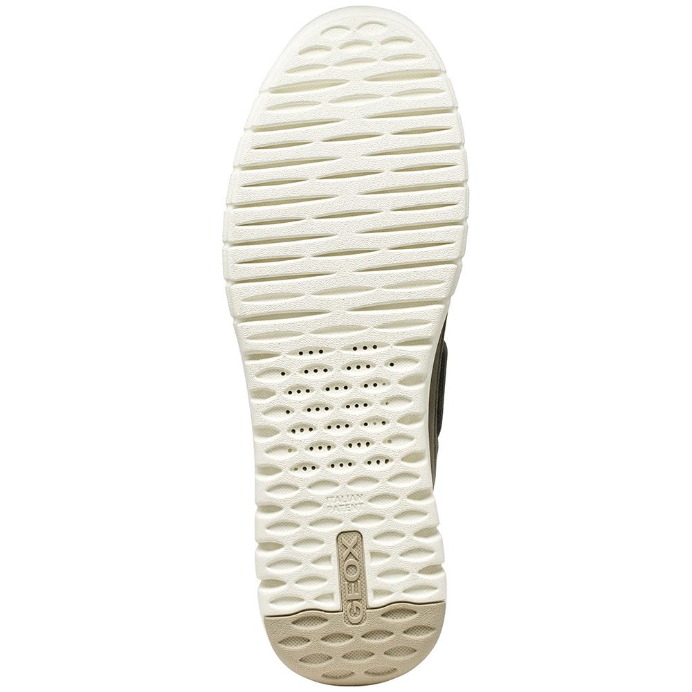 Geox U Flextride B MoccasinUomo