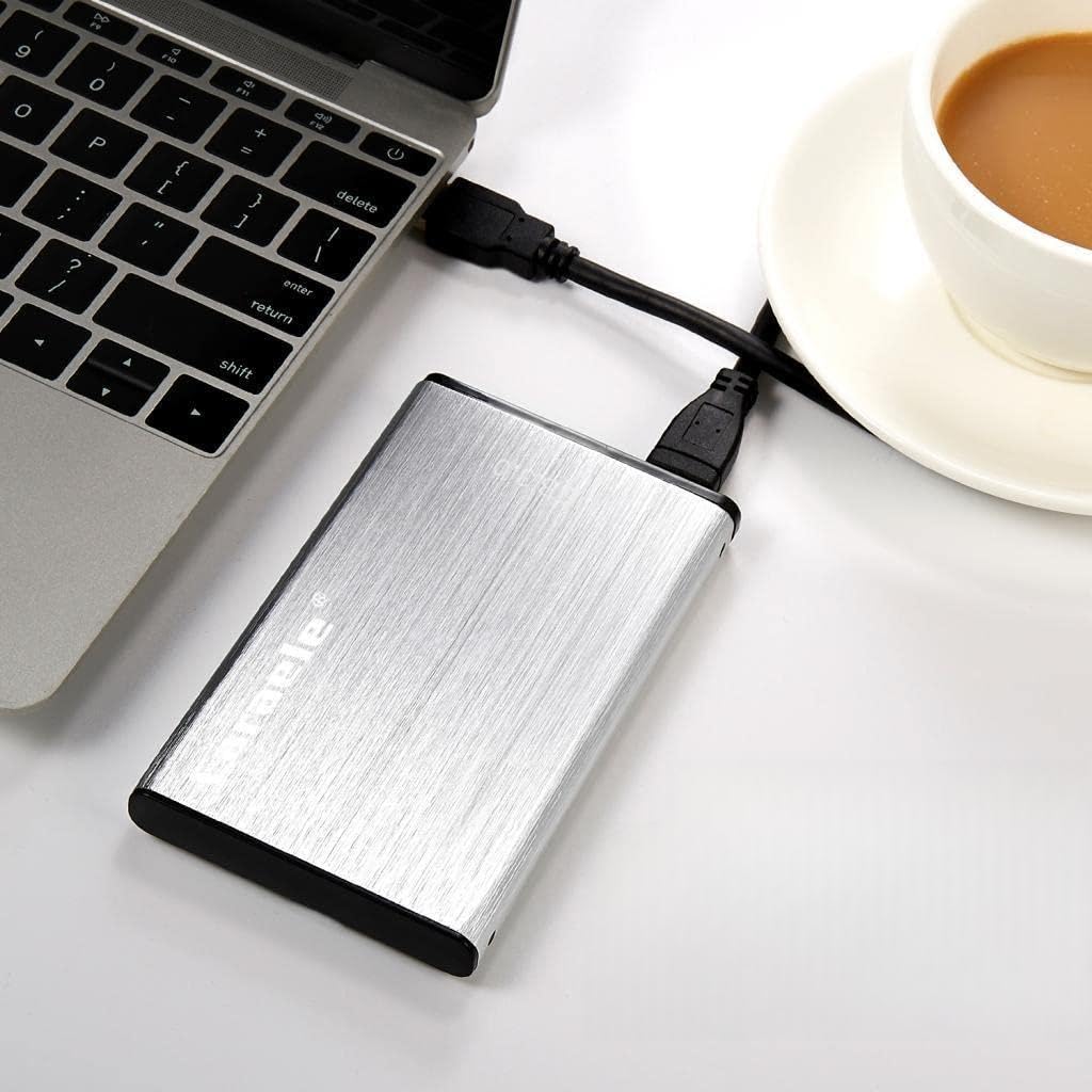 High Speed USB 3.0 Mobile Hard Disk USB 3.0 SATA III 1T|Computers/Tablets & Networking | Drives, Storage & Blank Media |Drive Enclosures & Docks|1 Piece Portable External Hard Drive-image-20