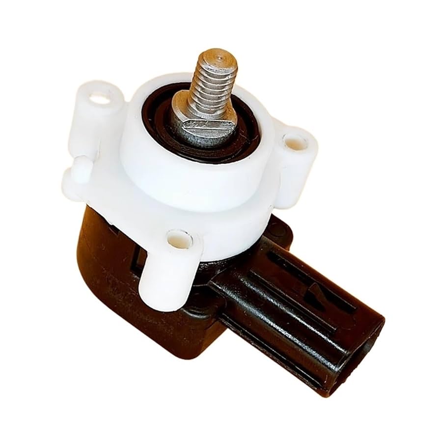 Amazon.com: QINCMDHF Suspension Height Headlight Level