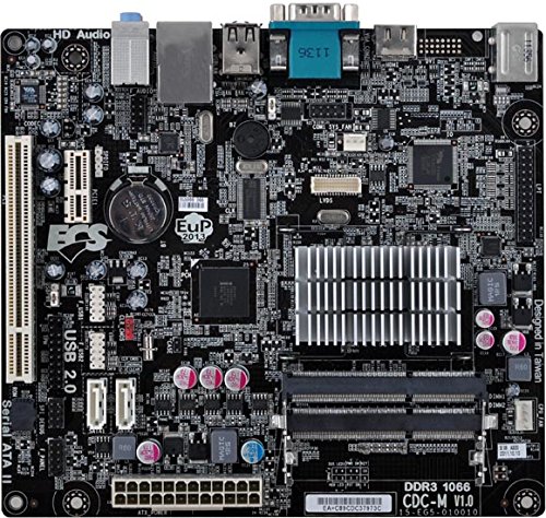 CDC-M/D2500