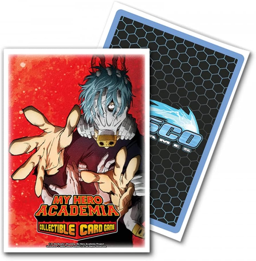 Amazon.com: Arcane Tinmen Dragon Shield Sleeves – Matte Art: My