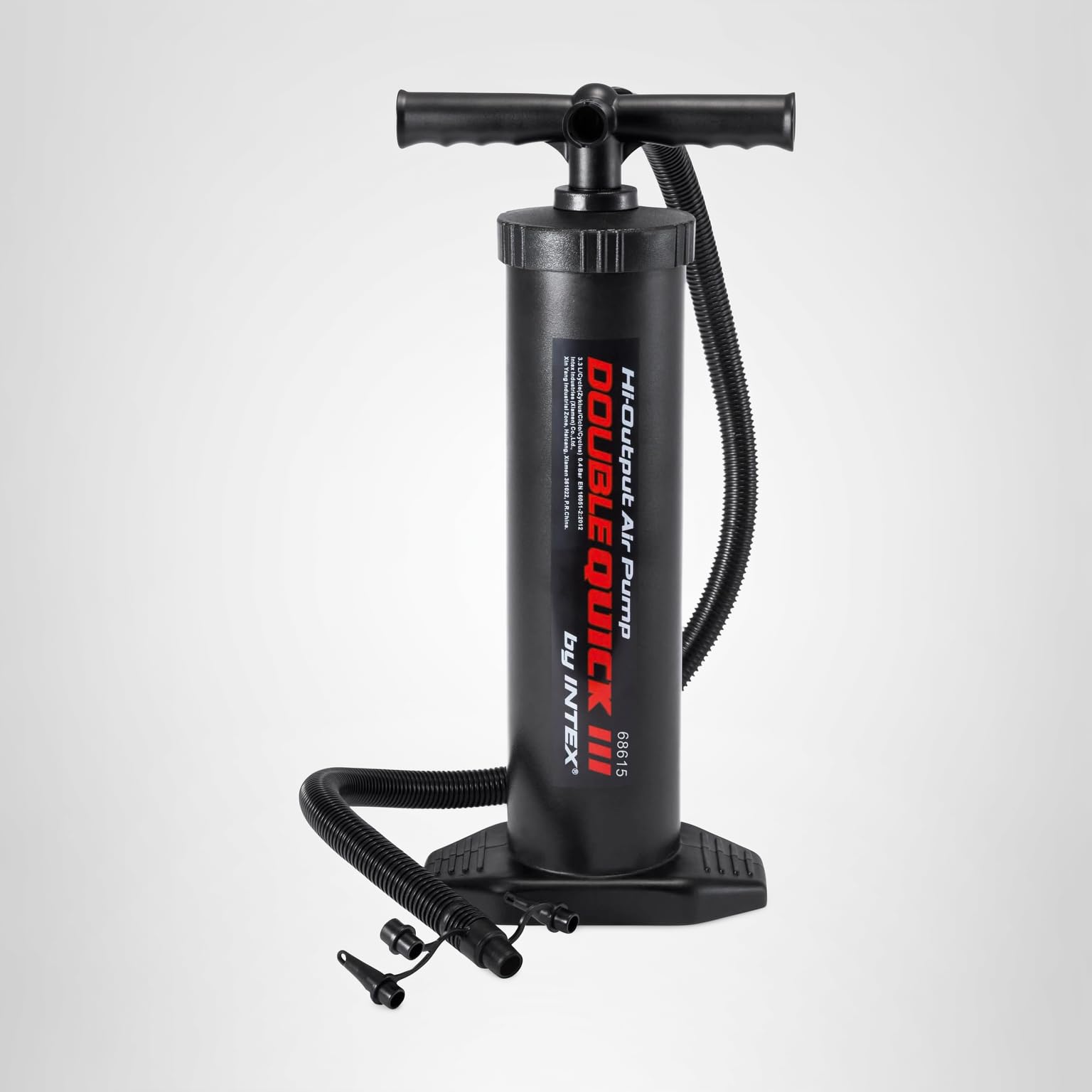 Amazon.co.jp: INTEX(インテックス) 空気入れ ハイアウトプットハンド