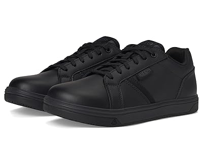 KEEN Utility WTX Kenton Work Shoe (Soft Toe) Men
