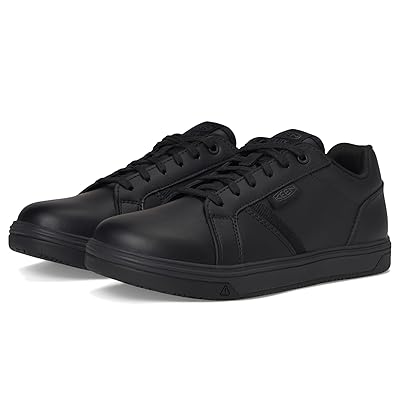 KEEN Utility WTX Kenton Work Shoe (Soft Toe) Men