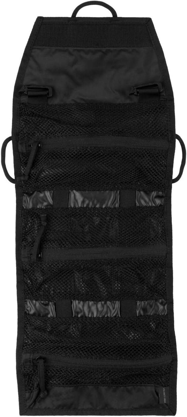 Helikon-Tex Urban Line Trip Roll Organizer: Travel Gear Essentials Helikon-Tex Urban Line Trip Roll Organizer: Travel Gear Essentials