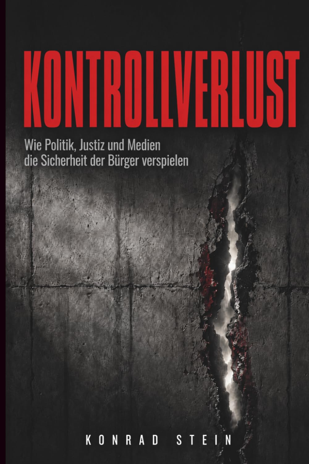 Kontrollverlust: Wie Politik, Justiz und Medien die Sicherheit der Bürger verspielen – Klartext über Migration, Gewalt und den Mut, die Wahrheit auszusprechen