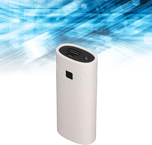 Miniatura 5 de Yoidesu Tendencia de moda, ligero y conveniente, carga de emergencia, seguro y confiable, amplia gama de aplicaciones, aspecto moderno, banco de