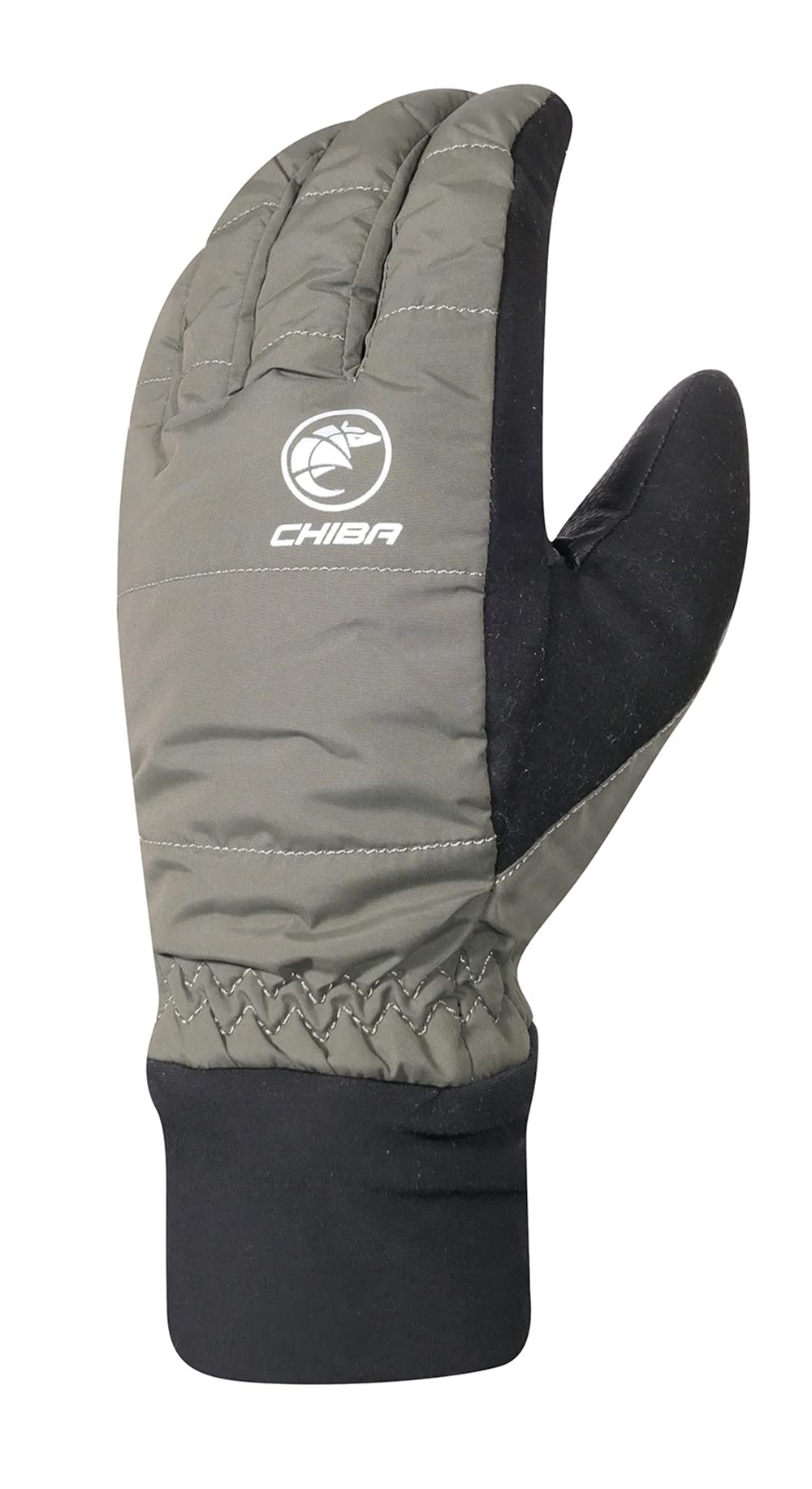 Chiba Unisexe City Liner Gants