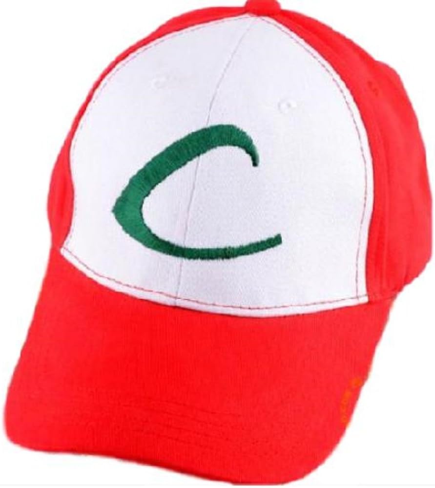 Morningplace ポケットモンスター ポケモン サトシ 帽子 コスプレ 小物 小道具 に Bタイプ コスプレ 仮装 通販 Amazon Morningplace ポケットモンスター ポケモン サトシ 帽子 コスプレ 小物 小道具 に Bタイプ コスプレ 仮装 通販 Amazon