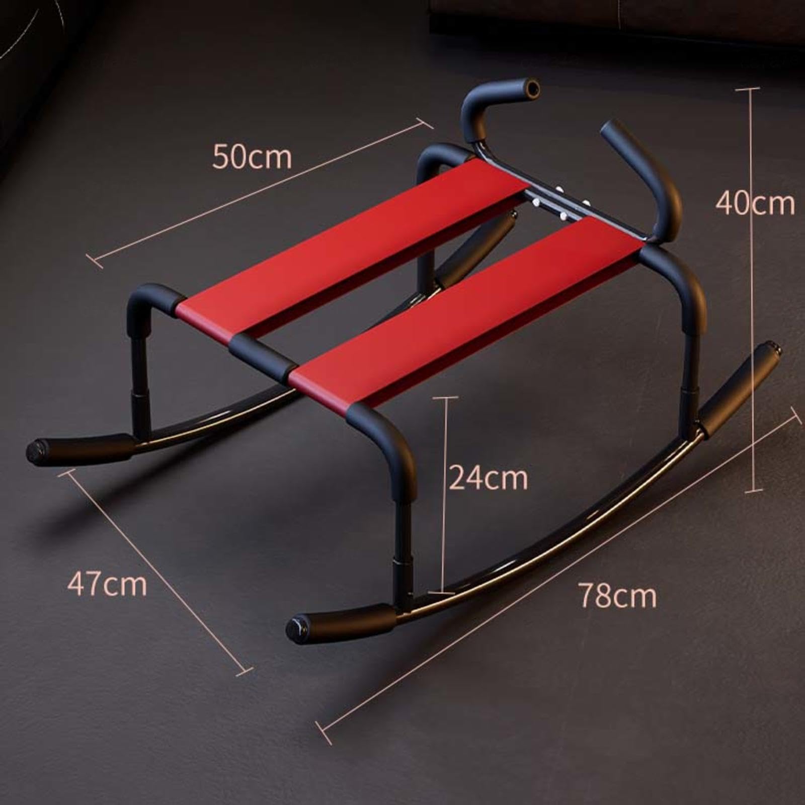 Les chaises sont polyvalentes Facile à installer et à nettoyer Facile à nettoyer,redSet1