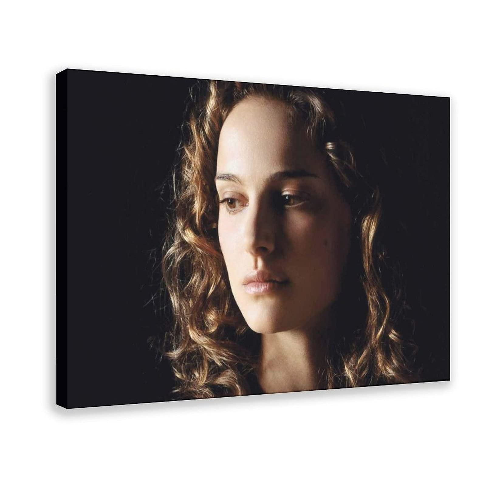 Actriz De La Película Los Otros Amazon.com: American Famous Sexy Actriz Película Actriz Modelo Cantante  Natalie Portman Animado Sexy Art Poster (2) Lienzo Póster Decoración  Dormitorio Deportes Paisaje Oficina Decoración de la Sala de Regalo Estilo  Marco 124 ×