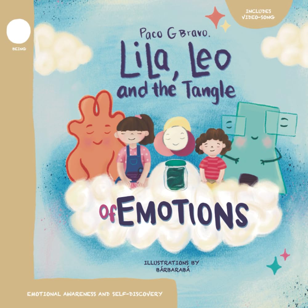 Lila, Leo and the tangle of emotions