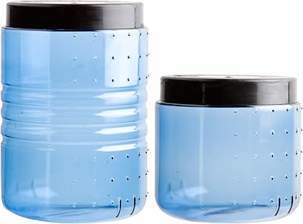 backpacking bear canister