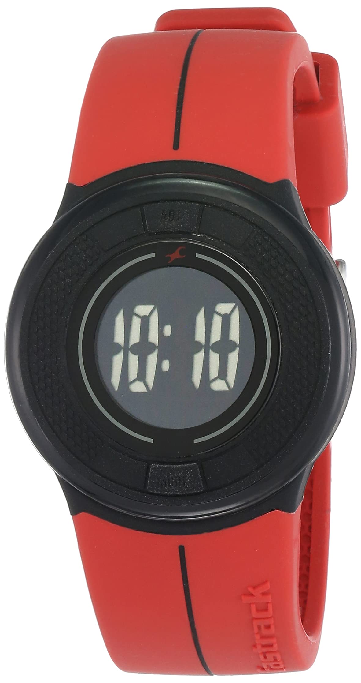 Fastrack Digital Black Dial Plastic Strap Watch for Girls-68005PP02J (B00PXZ39SC) Amazon Price History, Amazon Price Tracker