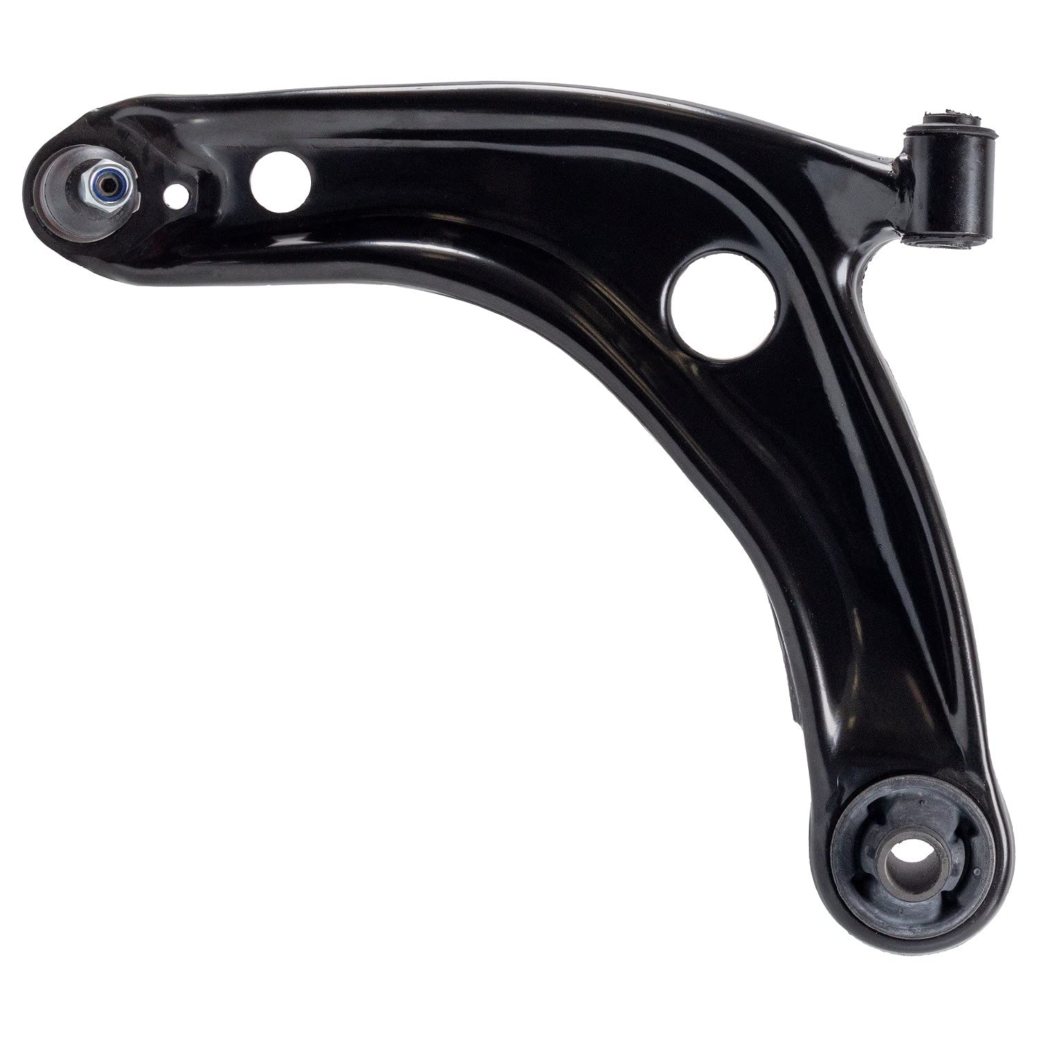 Febi Bilstein 43069 Front Left Wheel Suspension Control/Trailing Arm Fits Toyota