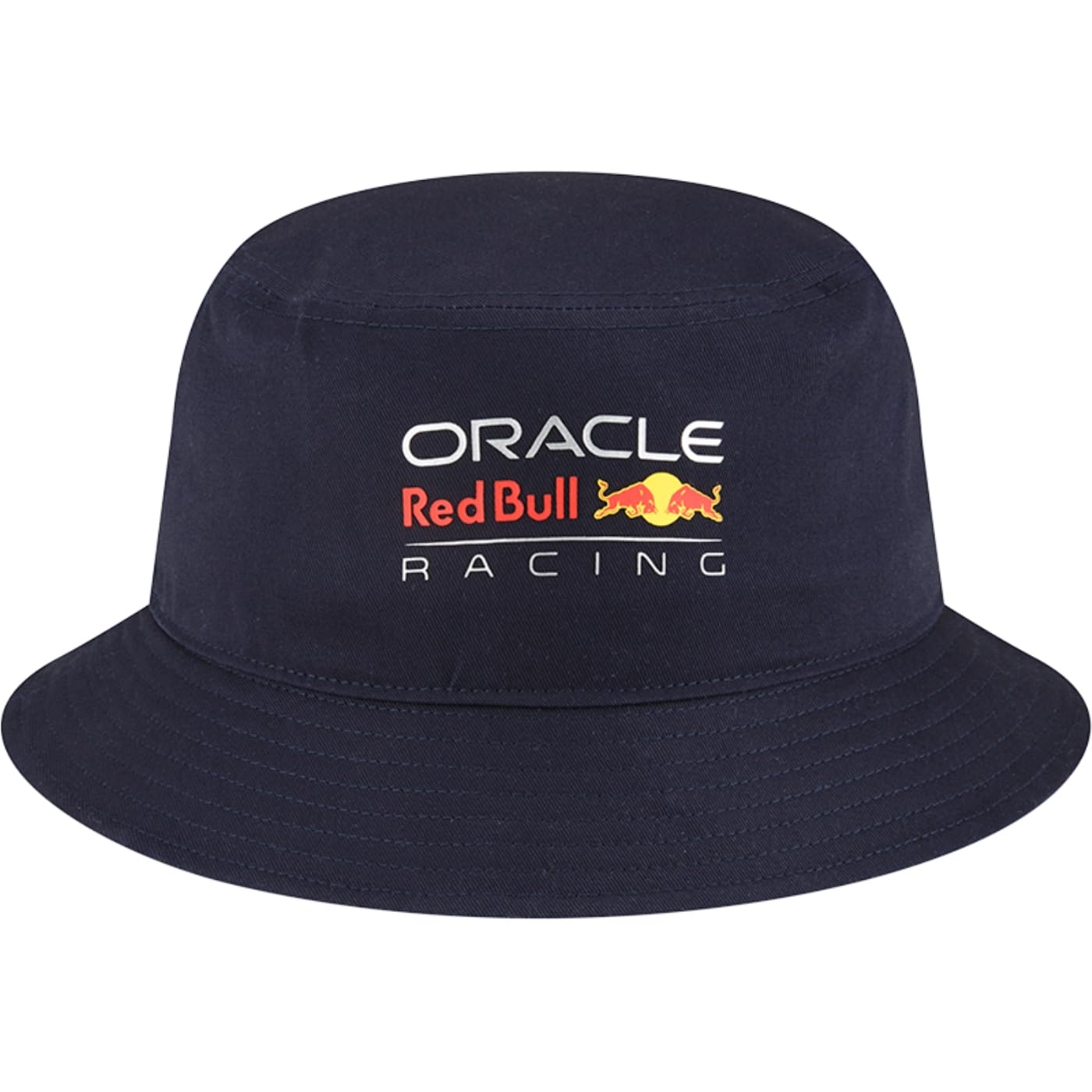 Red Bull Racing 2023 Team Bucket - Nocne niebo S, NIEBIESKI, S