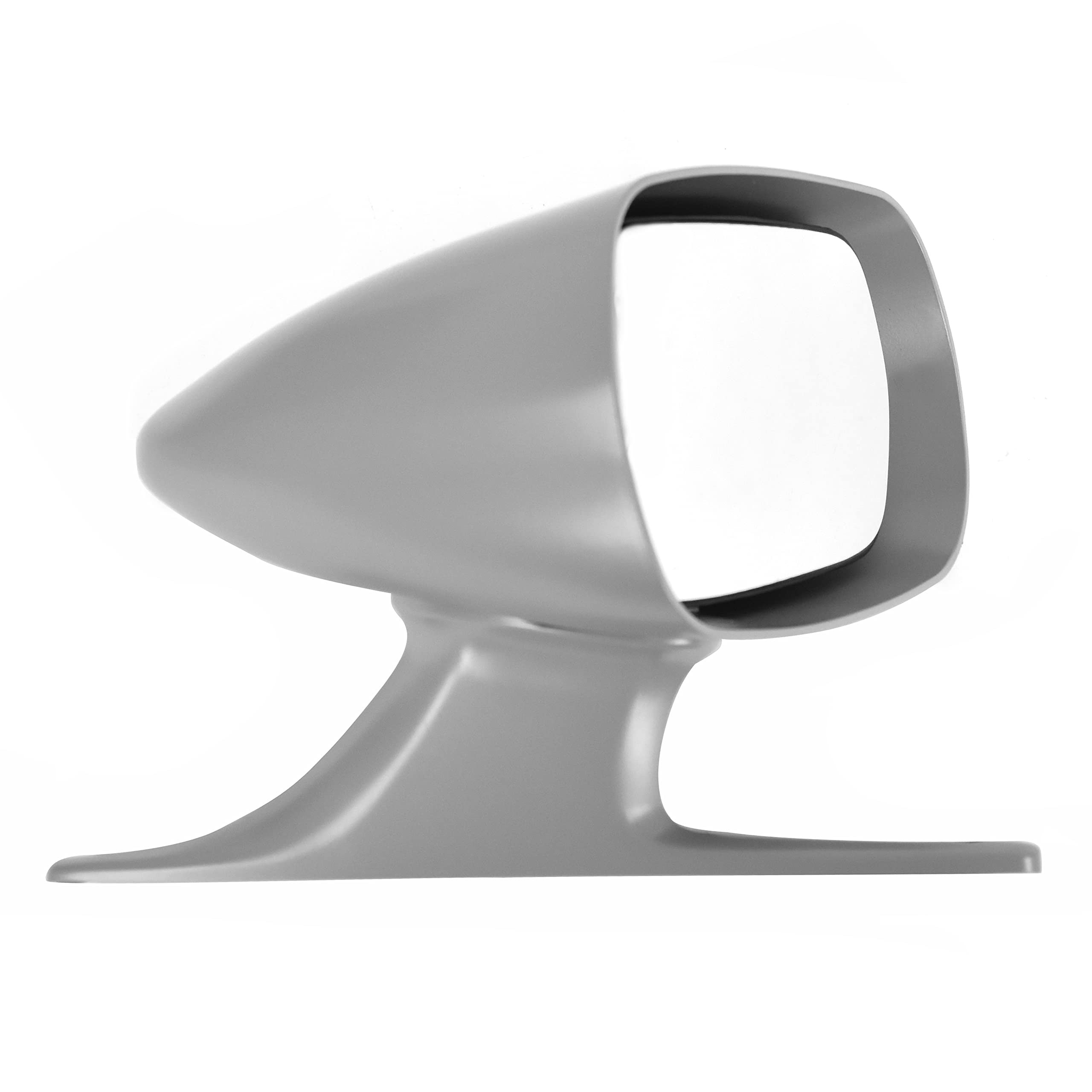 Amazon.com: Outside Racing Mirror Passenger Side For 1968-1969  