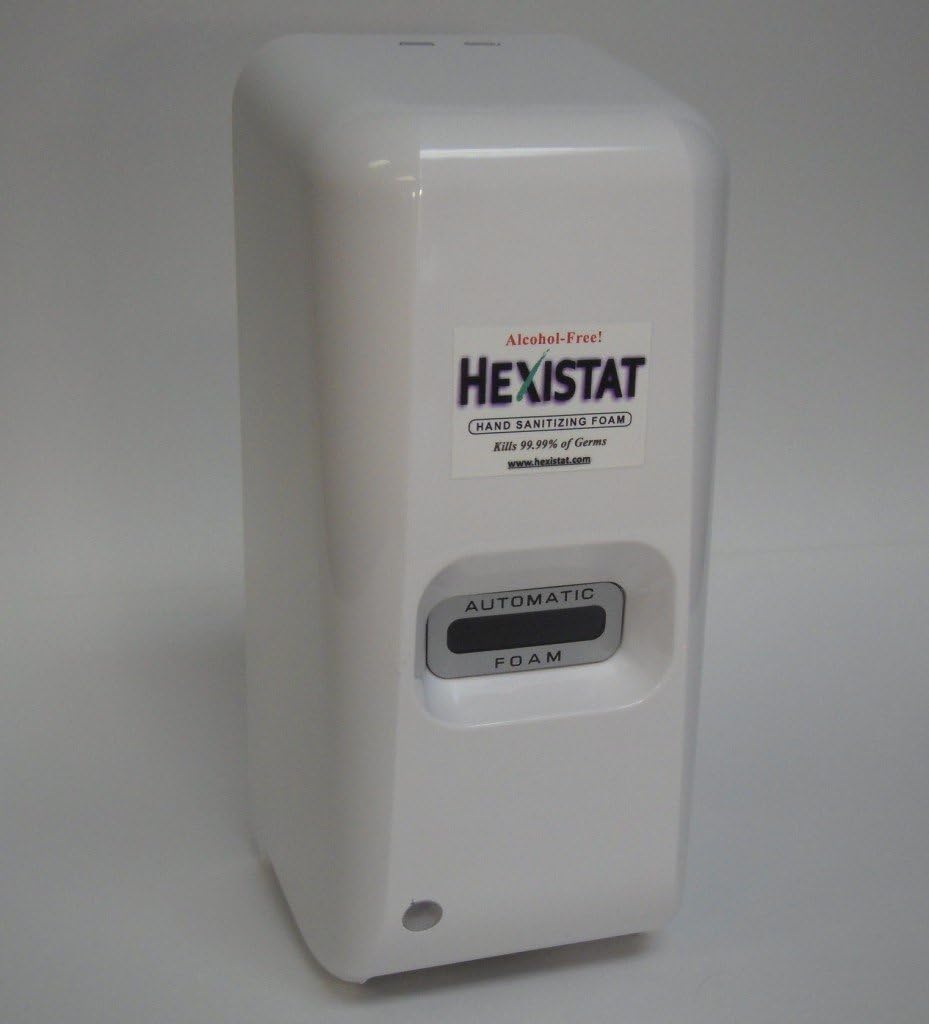 Foam Wall Mount Dispenser