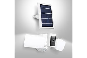 Wyze Cam Outdoor Floodlight V2: Complete Security Upgrade