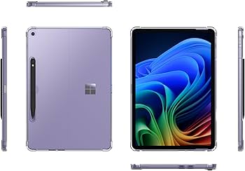 Amazon.co.jp: For Microsoft Surface Pro 12 ケース マイクロソフト