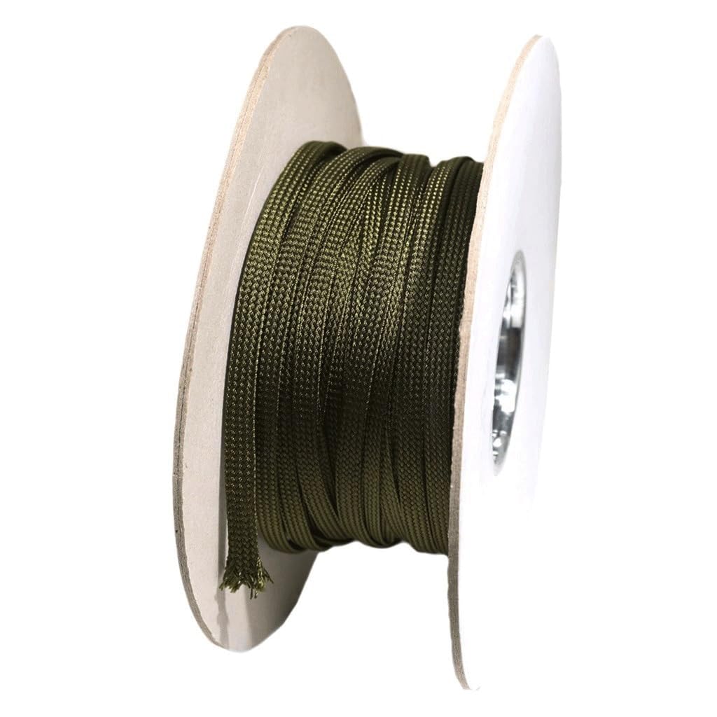 Funda De Cable Trenzado Algodón