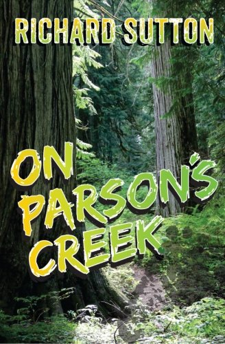 On Parson's Creek