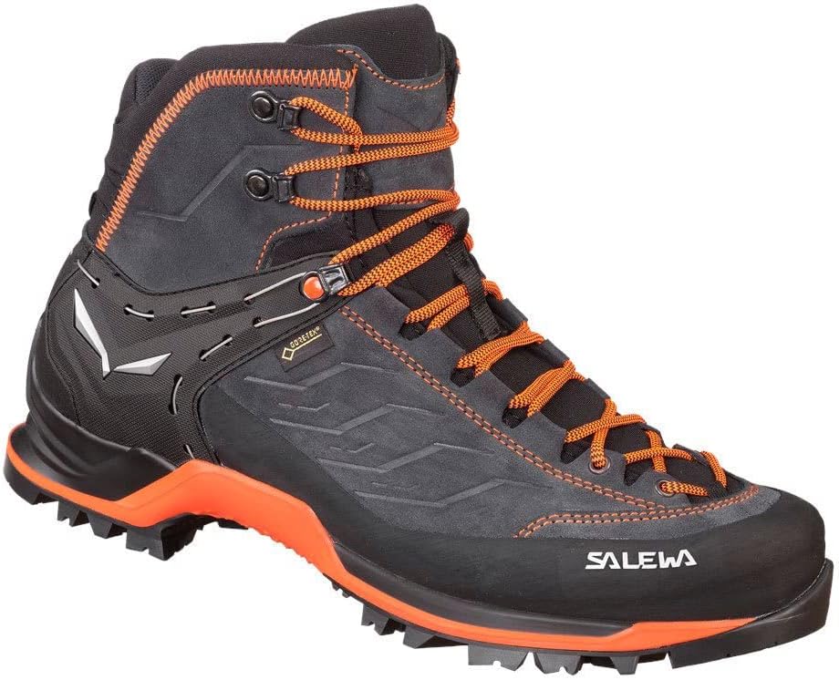 Salewa Mountain Trainer Mid Gore-Tex® Men's Shoes