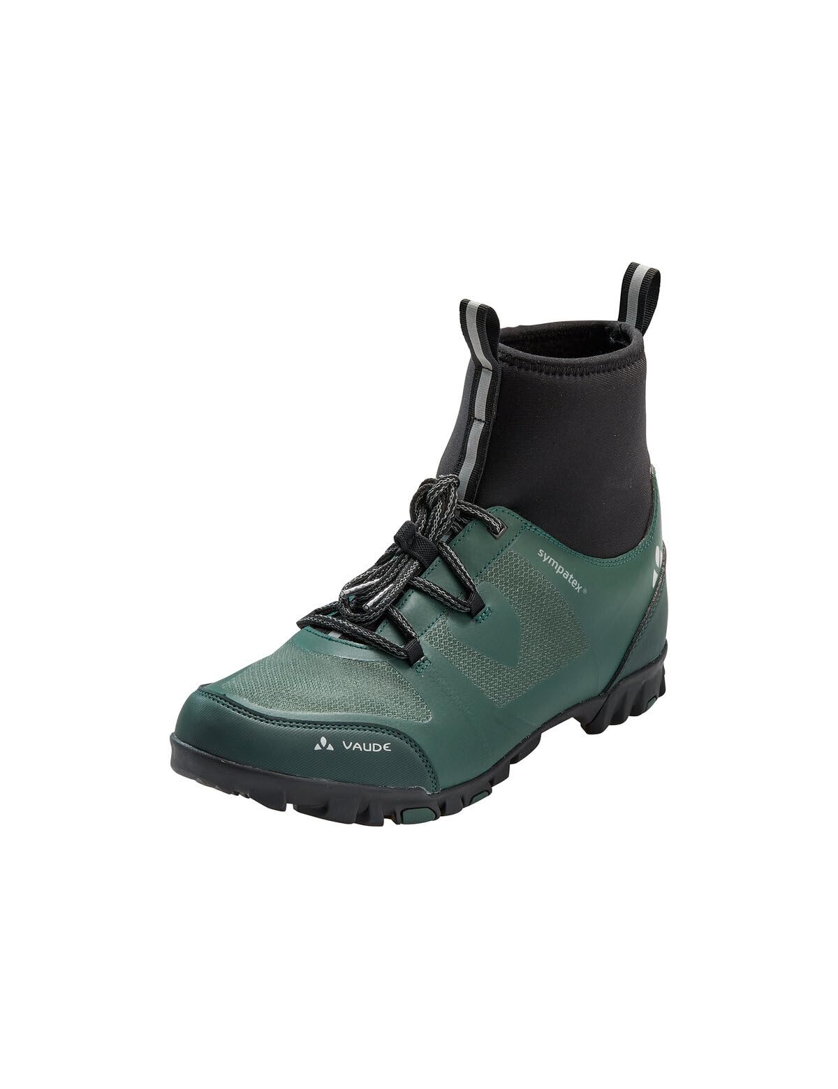 VAUDE Unisex Tvl Pavei Mid Winter StxFahrradschuh