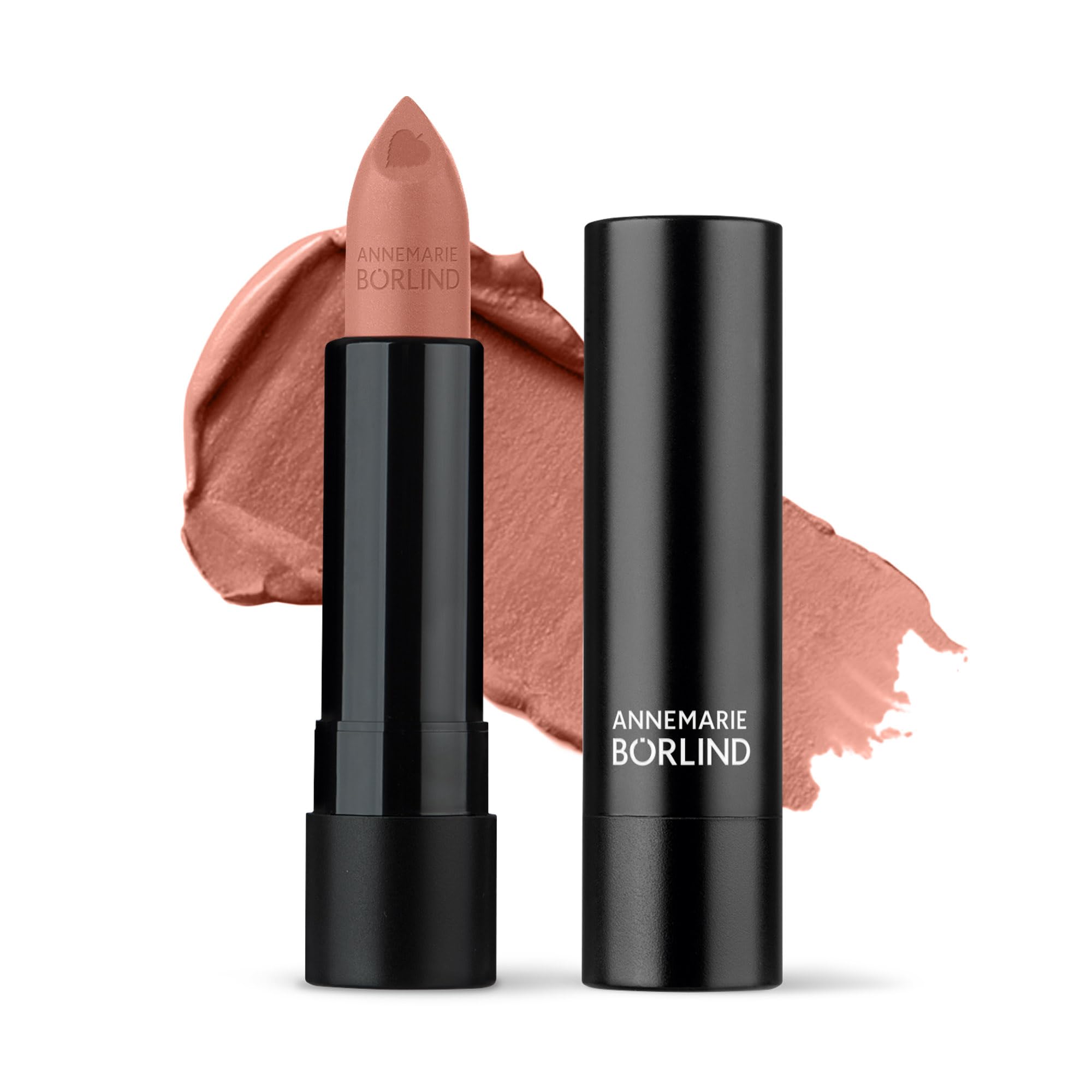 ANNEMARIE BÖRLIND Lipstick - Nude 4 g