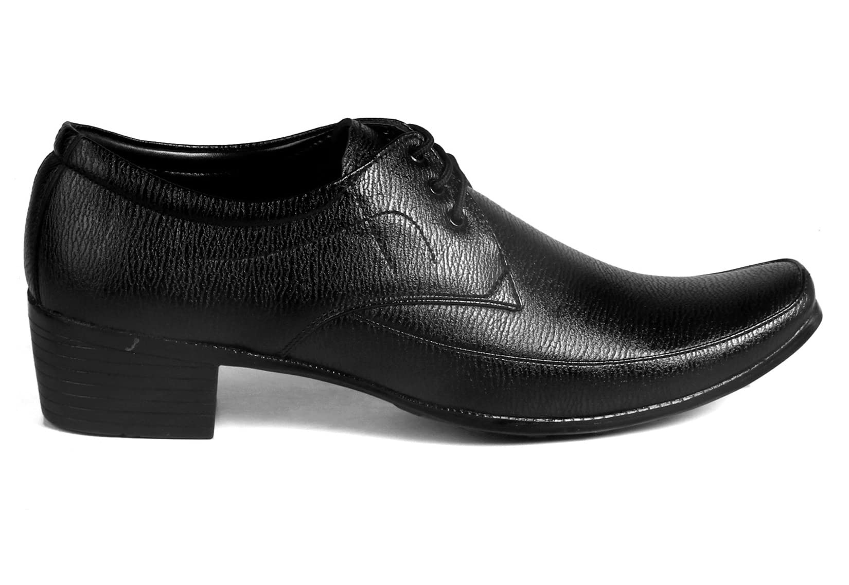 See full amazon price history chart for YUVRATO BAXI Mens 2 Inch Heel Height Increasing Black Formal Derby lace-Up Shoe- 10 UK YUVRATO BAXI Mens 2 Inch Heel Height Increasing Black Formal Derby lace-Up Shoe- 10 UK (B0BNHV58W9) Amazon Price History, Amazon Price Tracker