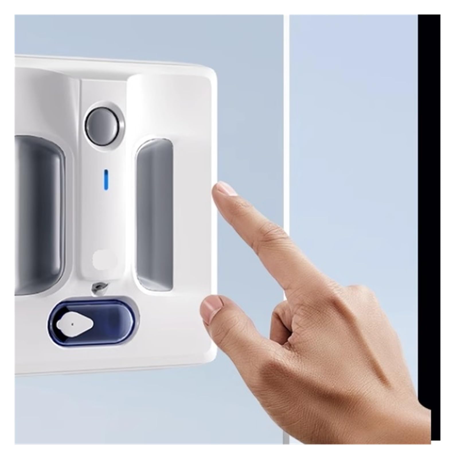 Panno For La Pulizia, Compatibile Con Hutt, Accessori For Robot Lavavetri W10, Facili Da Sostituire